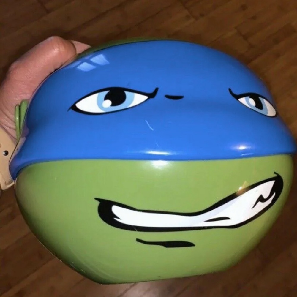 Leonardo Candy Bucket